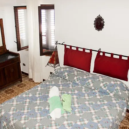 Charming Dammuso 3 * Scauri (Sicily)
