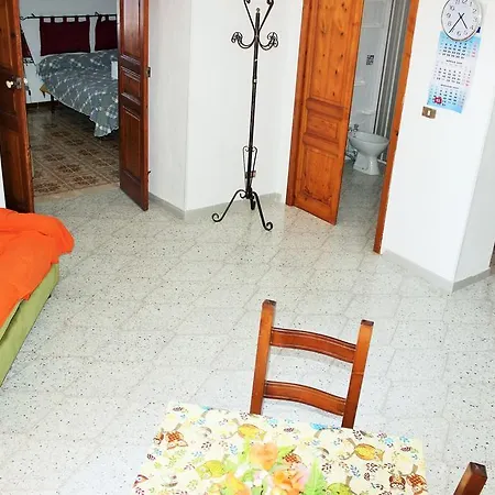 Apartment Charming Dammuso 3 Scauri (Sicily)