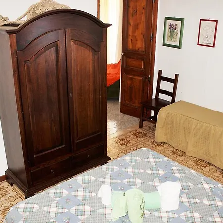 Apartment Charming Dammuso 3 Scauri (Sicily)