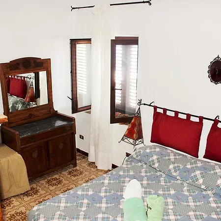 Apartment Charming Dammuso 3